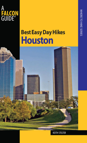 Best Easy Day Hikes Houston Stelter Keith