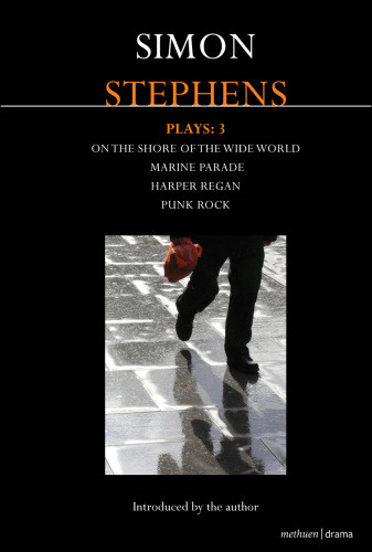 Stephens Plays 3 Harper Regan Punk Rock Marine Parade And On The Shore Of The Wide World Stephens