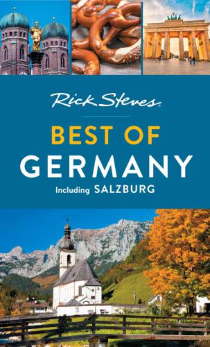 Rick Steves Best Of Germany Steves Rick