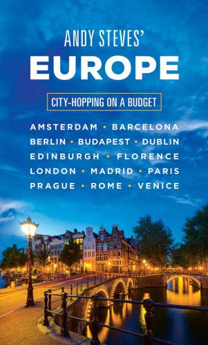 Andy Steves Europe Steves Andy