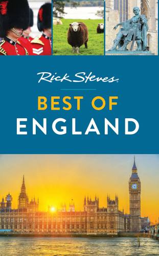 Rick Steves Best Of England Steves Rick