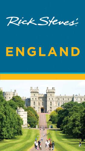 Rick Steves England Sixth Edition6th Edition Steves Rick