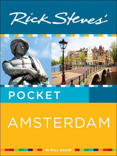 Rick Steves Pocket Amsterdam Rick Steves Gene Openshaw