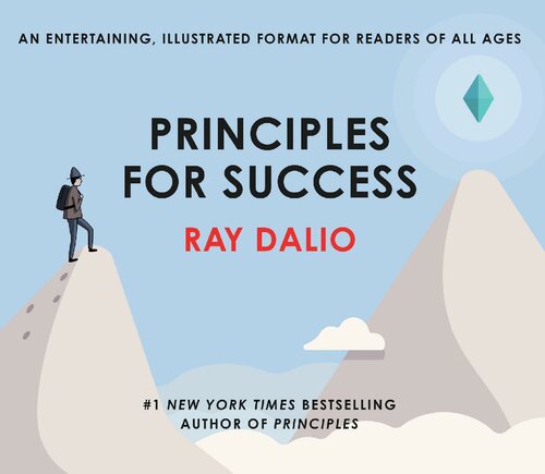 Principles For Success Ray Dalio