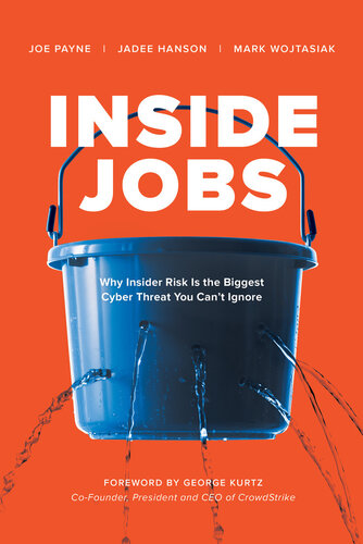 Inside Jobs Joe Payne