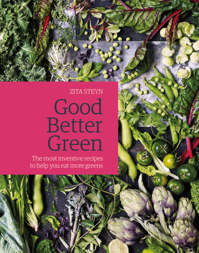 Good Better Green Zita Steyn