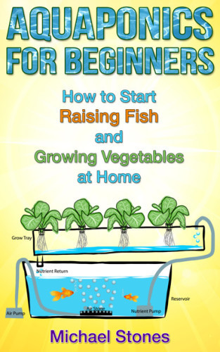 Aquaponics For Beginners How To Start Raising Fish And Growing Vegetables At Home Stones