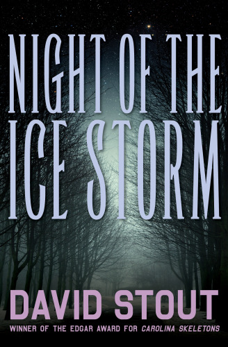 Night Of The Ice Storm Stout David