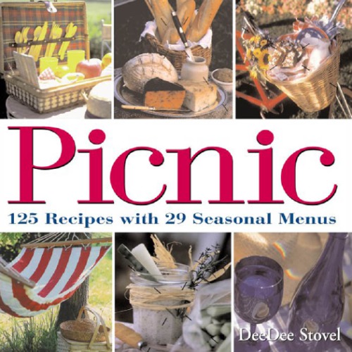 Picnic Dee Dee Stovel