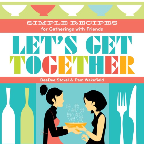 Lets Get Together Stovel Deedeewakefield Pamela