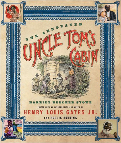Uncle Toms Cabin Harriet Beecher Stowe