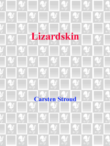 Lizardskin Stroud Carsten