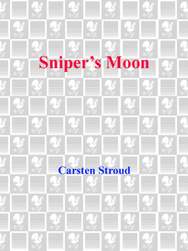 Snipers Moon Stroud Carsten