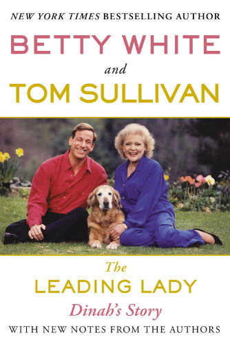 The Leading Lady Berkley Trade Paperback Edition Betty White