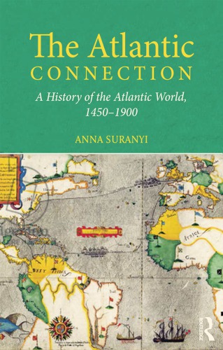 The Atlantic Connection Anna Suranyi