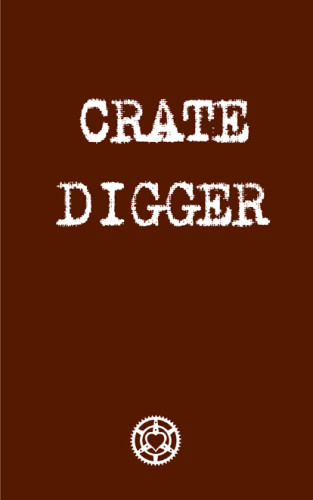 Crate Digger An Obsession With Punk Records Suren Bob