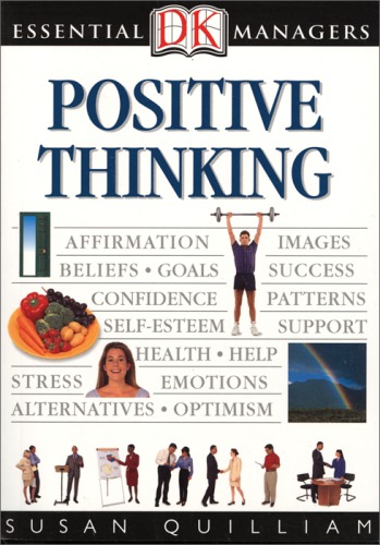 Positive Thinking Susan Quilliam