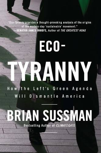Ecotyranny Sussman Brian