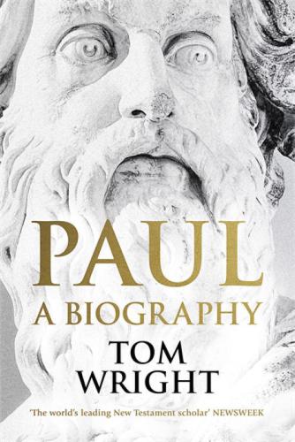 Paul A Biography Svetnik Pauluswright Tom