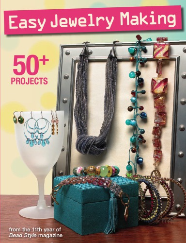 Easy Jewelry Making Swanson Erica