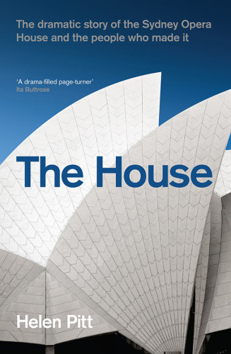 The House Helen Pitt