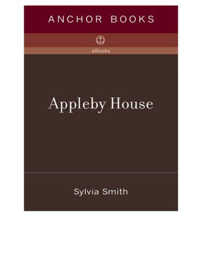 Appleby House Sylvia Smith