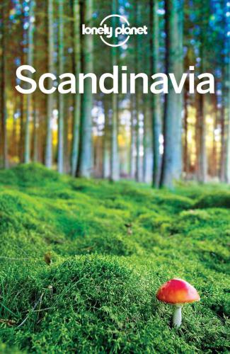 Lonely Planet Scandinavia 12th Edition Symington Andybain Carolynbonetto