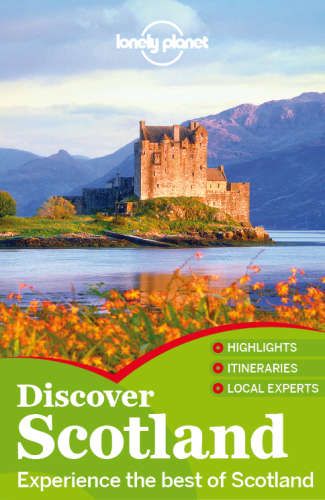 Discover Scotland 2nd Ed Neil Wilson Andy Symington