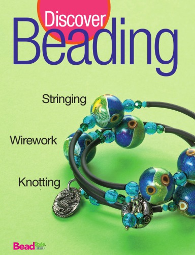 Discover Beading Weiss Leslie