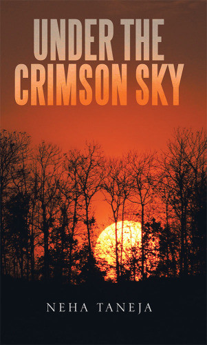 Under The Crimson Sky Taneja Neha