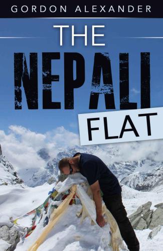 The Nepali Flat Unabridged Tantor Mediaalexander Gordonferguson