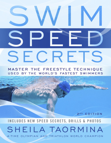 Swim Speed Secrets Second Edition Sheila Taormina
