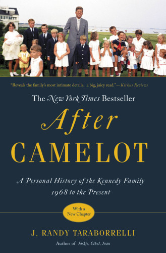 After Camelot J Randy Taraborrelli