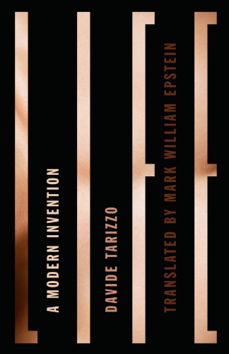 Life A Modern Invention Tarizzo Davide