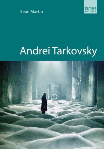 Andrei Tarkovsky Sean Martin