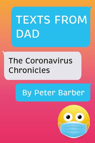 Texts From Dad Peter Barber