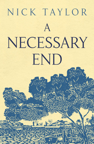 A Necessary End Taylor Familytaylor Nick