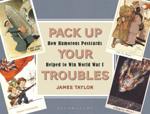 Pack Up Your Troubles James Taylor
