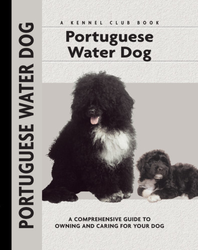 Portuguese Water Dog Taylor Karencorrea Paolojohnson Carol Ann