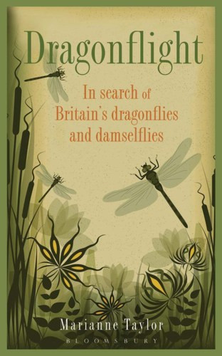 Dragonflight In Search Of Britains Dragonflies And Damselflies Taylor