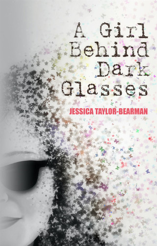 A Girl Behind Dark Glasses Taylorbearman Jessica