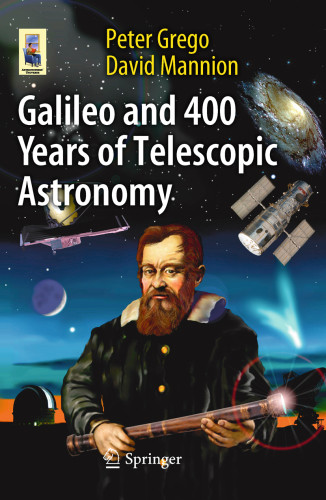 Galileo And 400 Years Of Telescopic Astronomy Telescopio Nazionale Galileomannion