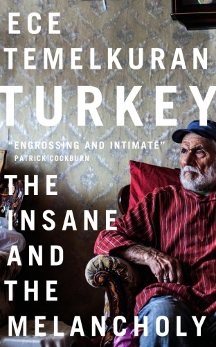 Turkey The Insane And The Melancholy Temelkuran Ece