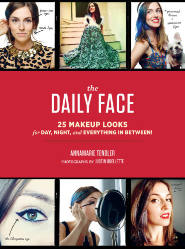 The Daily Face Tendler Annamarie