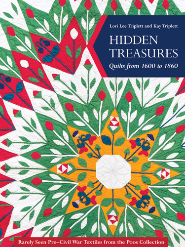 Hidden Treasures Lori Lee Triplett Kay Triplett