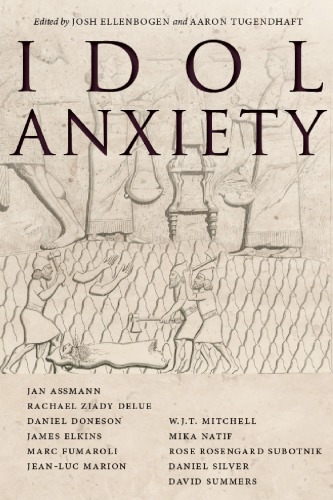Idol Anxiety Tugendhaft Aaronellenbogen Josh