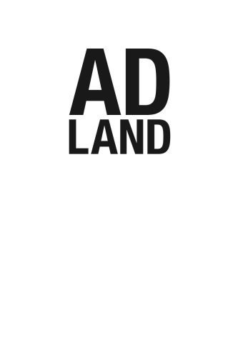 Adland 1st Edition Tungate Mark