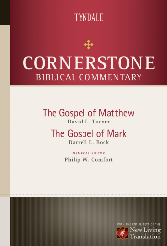 Matthew Mark Turner David Lbock Darrell L