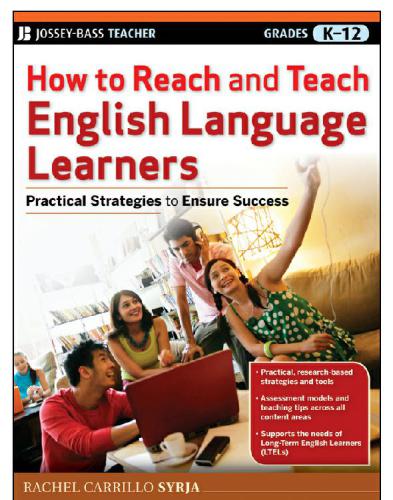 How To Reach And Teach Children With Challenging Behavior K8 Practical Readytouse Interventions That Work Tuttle