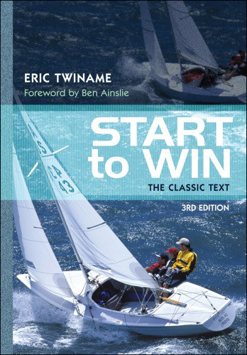 Start To Win The Classic Text 3rd Edition Eric Twiname